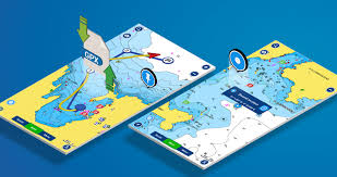Gpx Import Export And More For Sharing In The Boating App