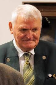 Jahreshauptversammlung mit vielen Ehrungen