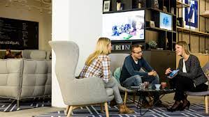 Zu jeder filiale bekommen sie per klick weitere informationen zur lage und dem aktuellen angebot. Wie Die Deutsche Bank Mit Ihren Filialen Kunden Begeistern Will