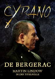 Une représentation à l'hôtel de bourgogne. Cyrano De Bergerac Konzertdirektion Landgraf Tournee Theater Euro Studio