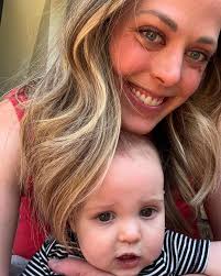 🌈✨♥️🎀 WINNIE!!!! 🌈✨♥️🎀 Introducing Winifred Marie Warner!! Born