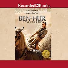 The official facebook page for ben hur. Ben Hur By Carol Wallace Audiobook Audible Com