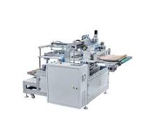 Fully Automatic Full Production Line Activated Charcoal Cabin Air Filter  Paper Pleating Machine