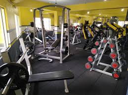 5 Star Gym