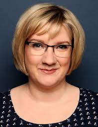 Sarah Millican