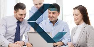 Lee Harbert Has Worked With Many Reputed Financial Services Firms