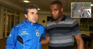 Attila szalai, fenerbahçe'nin ikinci macar oyuncusu oldu. Fenerbahce Nin Eski Futbolcusu Dalian Atkinson Un Oldurulme Goruntuleri Cikti Dailymotion Video