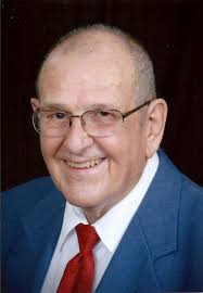 Johnny Neice Obituary