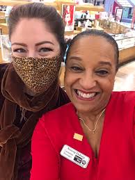 Nancy Dabney (@keepvolunteers)