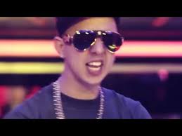 Acorralandome (EXTENDED)