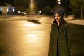 Original title chicago med tmdb rating 8.2 483 votes Trailer To Quibi S Drama Series When The Streetlights Go On Starring Chosen Jacobs Sophie Thatcher Queen Latifah Blackfilm Com Black Movies Television And Theatre News