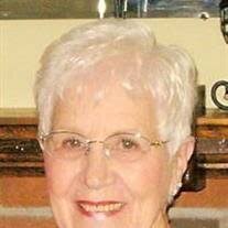 Ruby I. Sylvester Obituary