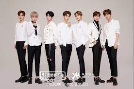 Bts logo, bighit entertainment co ltd, kpop, korean language, mic drop japanese version, bts army. Pin By Sherry0728ya On Idol Producer Yuehua Entertainment Idol Justin Huang