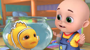 Watch Popular Children Hindi Nursery Rhyme Machli Jal ki Rani Hai For  Kids - Check Out Fun Kids Nursery Rhymes And Baby Songs In Hindi