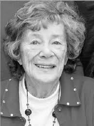 Constance Watson Obituary (2018)