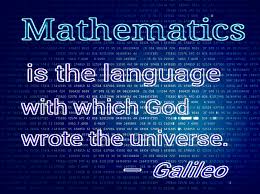 Image result for maths quotes