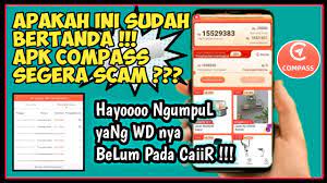 To install commander compass go on your smartphone, you will need to download this android apk for free from this this method of using commander compass go apk works for all android devices. Apakah Ini Sudah Bertanda Apk Compass Sudah Scam Youtube