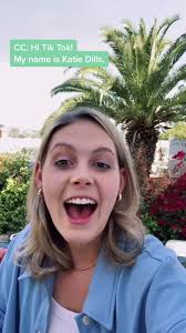 New Job Alert: Exciting Opportunity for Katie Dills