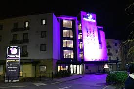Premier inn cambridge city centre is situated in cambridge and is close to river cam. Orchard Park Premier Inn Picture Of Premier Inn Cambridge A14 J32 Hotel Tripadvisor