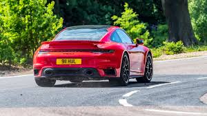 2020 porsche 911 carrera s pros and cons review: Porsche 911 Turbo S 2020 5k 3 Wallpaper Hd Car Wallpapers Id 14904