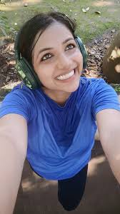 Tip for the week: run full speed ahead, jump in face first, and always make  a funny face 🤪 Happy Monday 🌞