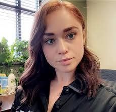 Heather Garvin's Instagram, Twitter & Facebook