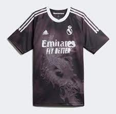 Posted by 20 hours ago kit update inter 4th with back side. Real Madrid 2020 21 Special Kit
