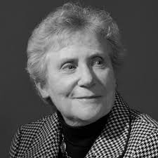 100 Most Influential Women in U.S. Finance 2024