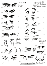 Check spelling or type a new query. Manga Eyes Male Indophoneboy