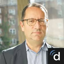 Dr. Bachir Taouli, MD