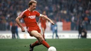 You have to let things grow in peace. Karl Heinz Rummenigge 1980 1984 1974 1977 Pes Stats Database
