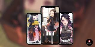 Kimetsu no yaiba, giyuu tomioka, inosuke hashibira. Download Nezuko Kamado Hd Wallpapers Free For Android Nezuko Kamado Hd Wallpapers Apk Download Steprimo Com