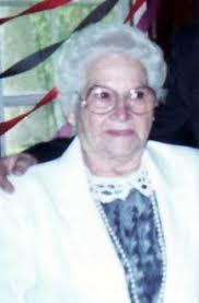 Mary Spencer Obituary