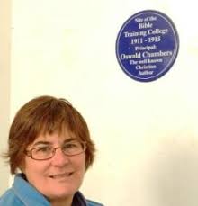 A Clapham Common Hunt for Oswald Chambers