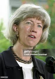 81 Department Of Interior Gale Norton Photos & High Res Pictures