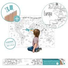 Wappen belgien malvorlagen zum ausmalen. Kinder Weltkarte Zum Ausmalen Xxl Mit Tieren Kaufland De