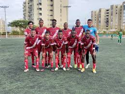 En el femenino, restan cinco equipos invictos y este sábado por la mañana termina. Vj1frknwys8zkm