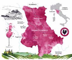 Clarifying Chianti Classico Expertise Explore Discovery