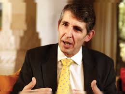 World's best tea maker Stephen Twining shares trade secrets