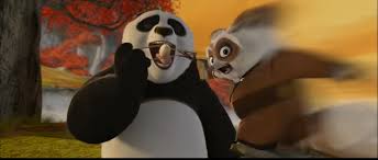 It reminds me too much of my childhood. New Kung Fu Panda Meme Format Hot Hot Hot Invest Now Imgur