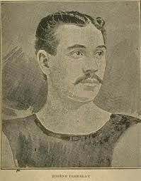 Hourra pour Eugène Tremblay !