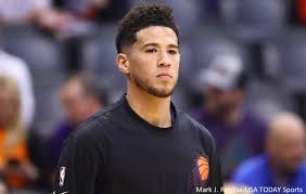Devin booker's full details including attributes, animations, tendencies, coach boosts, shoe boosts, upgradable badges, evolutions (stats and badge upgrades), dynamic duos. This Is What Devin Booker Said To Get A Technical Foul