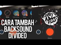 Cara Menambahkan Musik Ke Video Dengan Mudah Di Android Komputer Sistem Operasi Android
