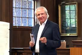 Eric-Ison — Louis D. Brandeis School of Law