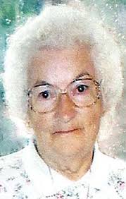 Ruby Triplett, 91, Ferguson resident, dies at her home