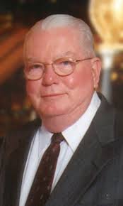 Edward F. Hoover Obituary December 2, 2018