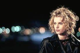 Rebecca romijn in femme fatale (gfycat.com). Brian De Palma Ix Femme Fatale Neo Noir Thriller In Perfektion Die Nacht Der Lebenden Texte