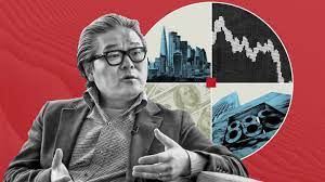 Archegos capital was founded by the former tiger management equity analyst, bill hwang. Lnw7mwcu1kqybm