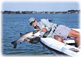 Fishing Florida Includes Backwater And Offshore Fishing