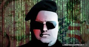 Image result for Seth Rich BOMBSHELLS kim dotcom